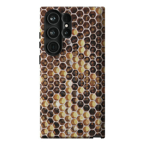 Honey Phone Case